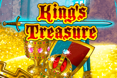 Spiele KingS Treasure - Video Slots Online Spiele KingS Treasure - Video Slots Online