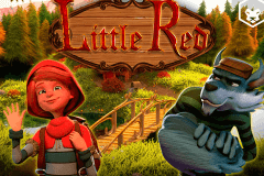 LITTLE RED LEANDER SLOT GAME