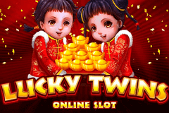Lucky Twins Slot Machine Online ᐈ Microgaming™ Casino Slots Lucky Twins Slot Machine Online ᐈ Microgaming™ Casino Slots