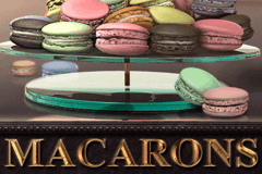 logo macarons endorphina
