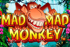 Mad Mad Monkey Slot Machine Online ᐈ NextGen Gaming™ Casino Slots Mad Mad Monkey Slot Machine Online ᐈ NextGen Gaming™ Casino Slots
