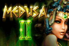 MEDUSA 2 NEXTGEN GAMING SLOT GAME