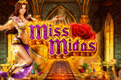MISS MIDAS NEXTGEN GAMING SLOT GAME