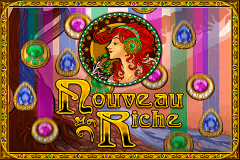 Nouveau Riche Slot Machine Online ᐈ IGT™ Casino Slots Nouveau Riche Slot Machine Online ᐈ IGT™ Casino Slots