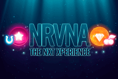 NRVNA NETENT SLOT GAME
