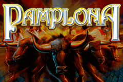 PAMPLONA IGT SLOT GAME