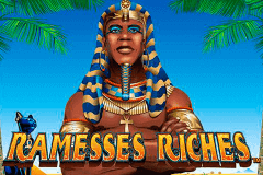 Ramesses Riches Slot Machine Online ᐈ NextGen Gaming™ Casino Slots Ramesses Riches Slot Machine Online ᐈ NextGen Gaming™ Casino Slots