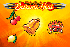 RETRO REELS EXTREME HEAT MICROGAMING SLOT GAME