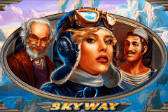 SKYWAY PLAYSON SLOT GAME