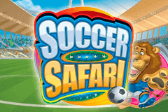 Soccer Safari Slot Machine Online ᐈ Microgaming™ Casino Slots
