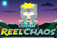 South Park Reel Chaos slots - spil NetEnt slots online South Park Reel Chaos slots - spil NetEnt slots online