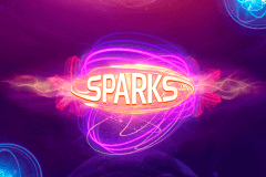 SPARKS NETENT SLOT GAME