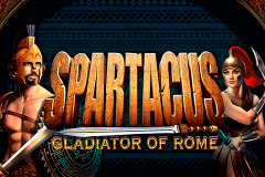 Spartacus Free Slots