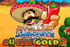Stellar Jackpots with Chilli Gold x2 Slot Machine Online ᐈ Lightning Box™ Casino Slots Stellar Jackpots with Chilli Gold x2 Slot Machine Online ᐈ Lightning Box™ Casino Slots