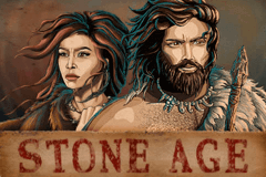 logo stone age endorphina