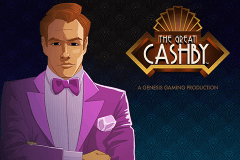 The Great Cashby Slot Machine Online ᐈ Genesis Gaming™ Casino Slots The Great Cashby Slot Machine Online ᐈ Genesis Gaming™ Casino Slots