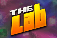logo the lab elk slot game
