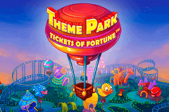 Theme Park NetEnt Online Slot for Real Money - Rizk Casino Theme Park NetEnt Online Slot for Real Money - Rizk Casino
