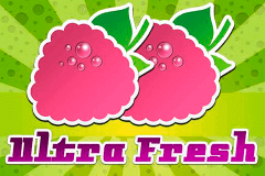 logo ultra fresh endorphina