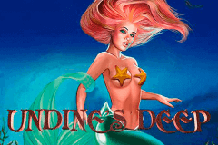 logo undines deep endorphina