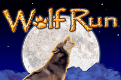Wolf Run Casino Game