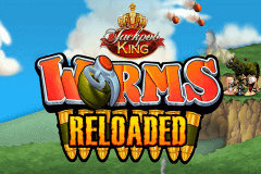 Worms Reloaded Slot Machine Online ᐈ Blueprint™ Casino Slots Worms Reloaded Slot Machine Online ᐈ Blueprint™ Casino Slots