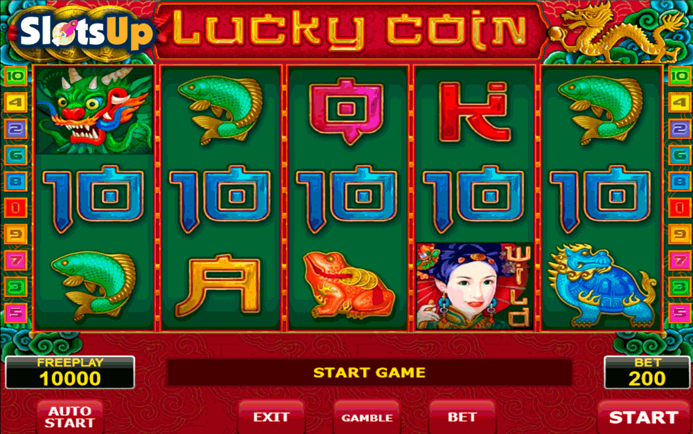 Lucky Zodiac Slots - Free Online Casino Game by Amatic Lucky Zodiac Slots - Free Online Casino Game by Amatic