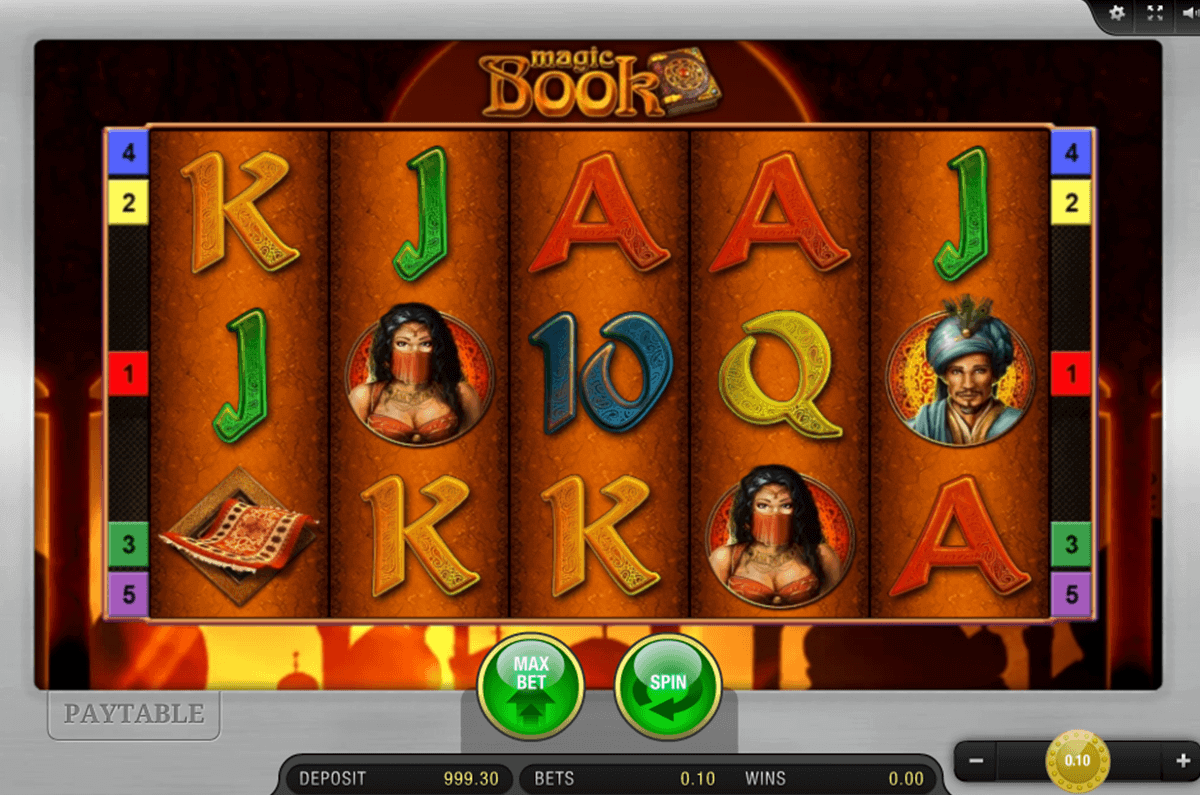 Magic Book™ Slot Machine Game to Play Free in Ballys Online Casinos Magic Book™ Slot Machine Game to Play Free in Ballys Online Casinos