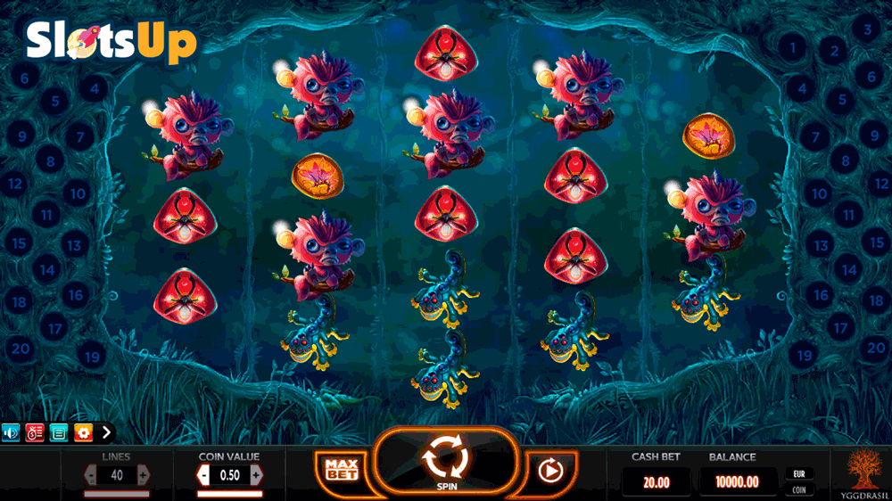 online casino yggdrasil online casino yggdrasil