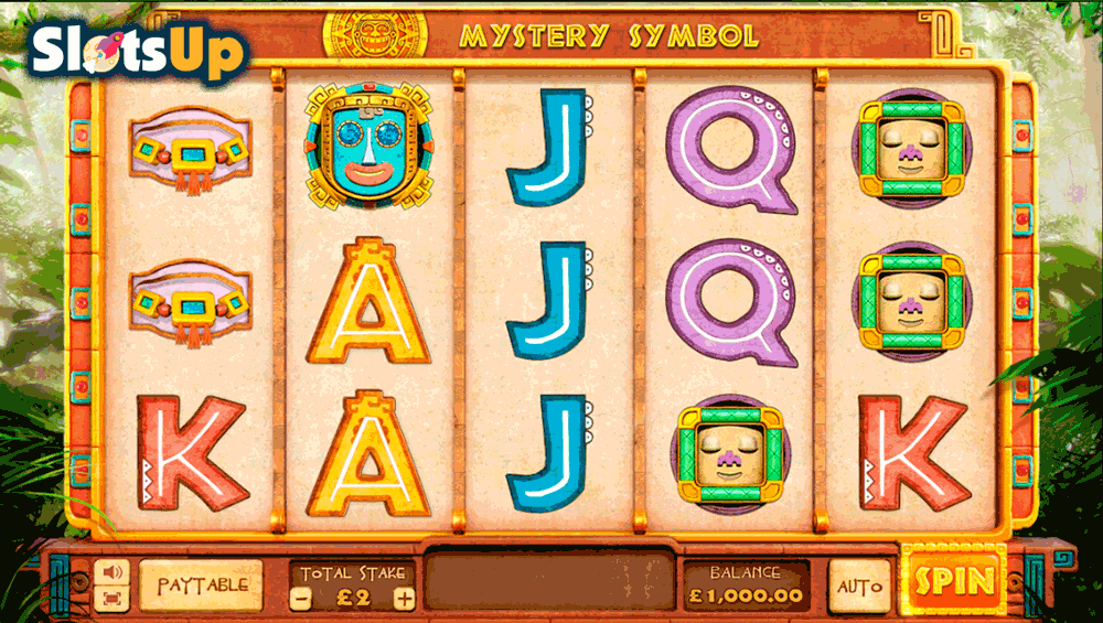 Mayan Mystery Slot Machine - Play for Free Instantly Online Mayan Mystery Slot Machine - Play for Free Instantly Online