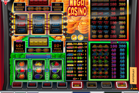Casino on your mobile Casino on your mobile