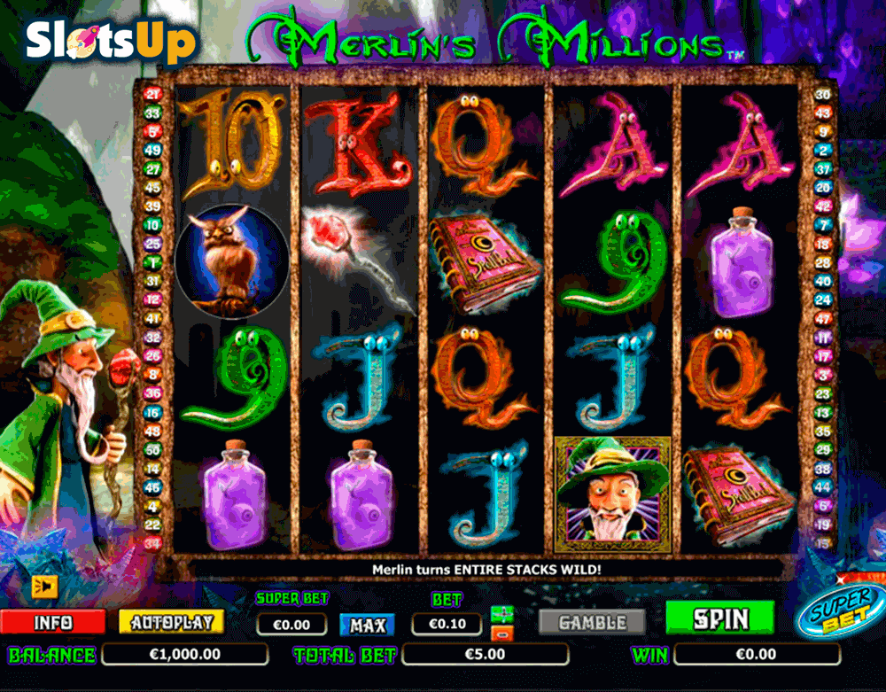 Win Wizard Slot Machine Online ᐈ Novomatic™ Casino Slots Win Wizard Slot Machine Online ᐈ Novomatic™ Casino Slots
