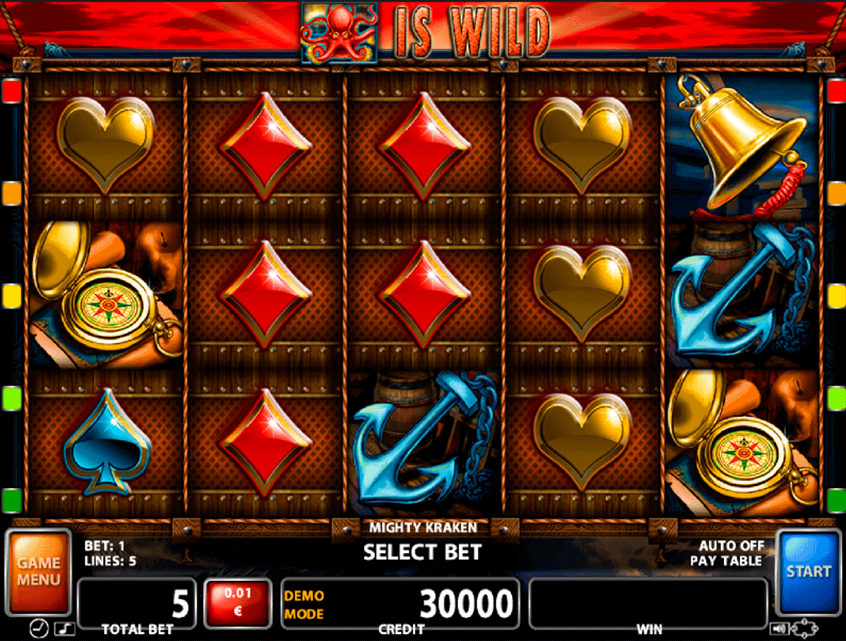 Mighty slots casino review