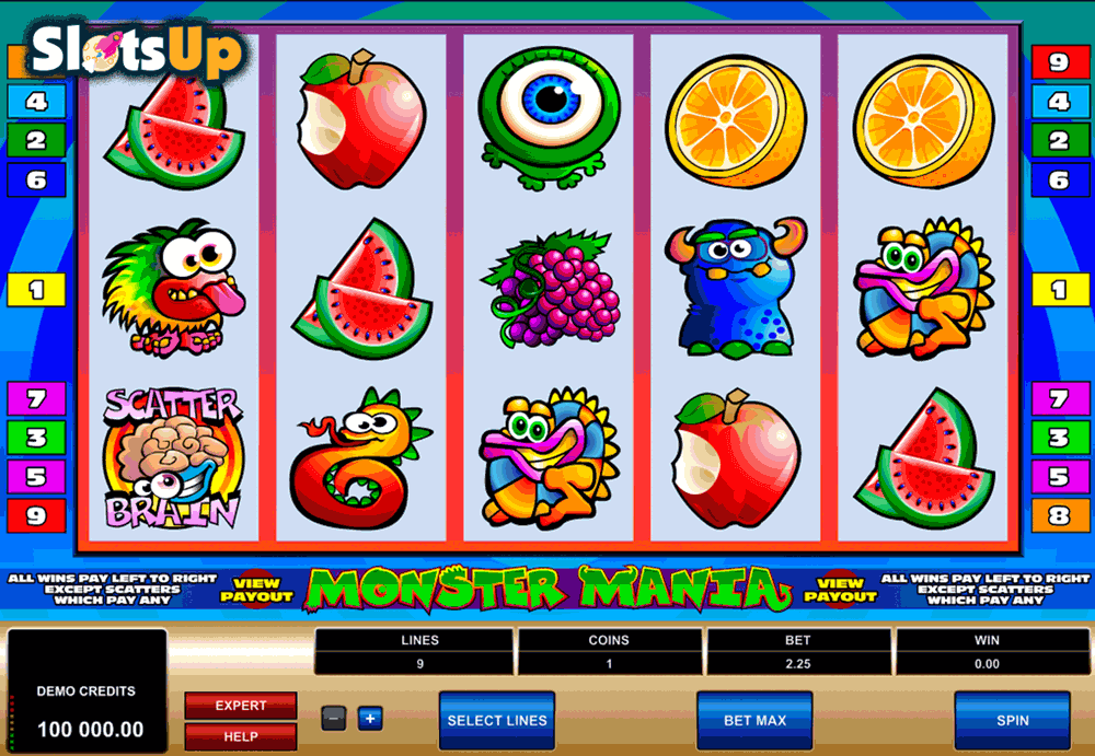 Monster Mania™ Slot Machine Game to Play Free in Microgamings Online Casinos Monster Mania™ Slot Machine Game to Play Free in Microgamings Online Casinos