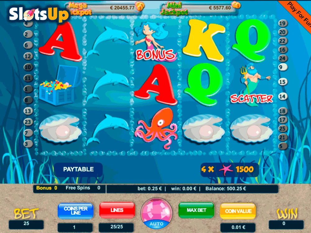 Neptune’s Quest Slot - Free to Play Online Casino Game Neptune’s Quest Slot - Free to Play Online Casino Game