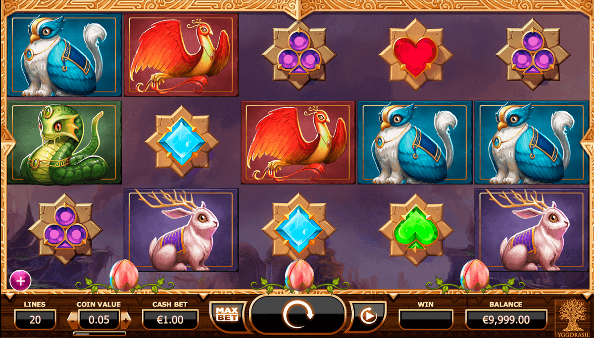 Alchymedes Slot Machine Online ᐈ Yggdrasil™ Casino Slots Alchymedes Slot Machine Online ᐈ Yggdrasil™ Casino Slots