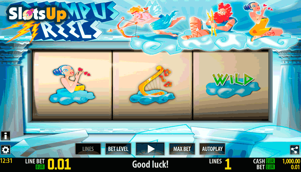 Olympus Slot Machine Online ᐈ Slotland™ Casino Slots Olympus Slot Machine Online ᐈ Slotland™ Casino Slots