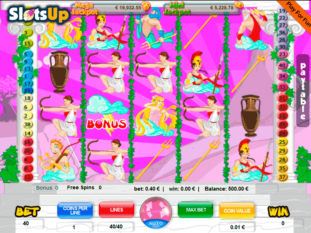 Portomaso Gaming Slots - Play Free Portomaso Games Online Portomaso Gaming Slots - Play Free Portomaso Games Online
