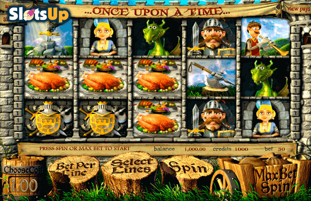 Once Upon A Time™ Slot Machine Game to Play Free in PartyGamings Online Casinos Once Upon A Time™ Slot Machine Game to Play Free in PartyGamings Online Casinos