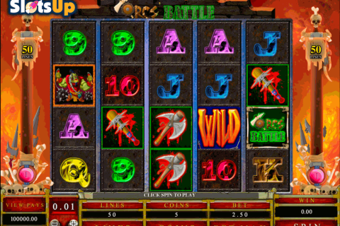 Get a Great Deal Playing Online Slots