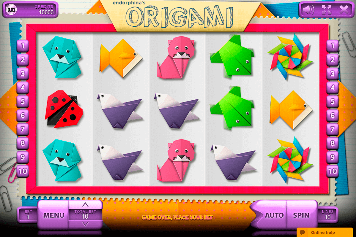 Sushi Slot Machine Online ᐈ Endorphina™ Casino Slots Sushi Slot Machine Online ᐈ Endorphina™ Casino Slots