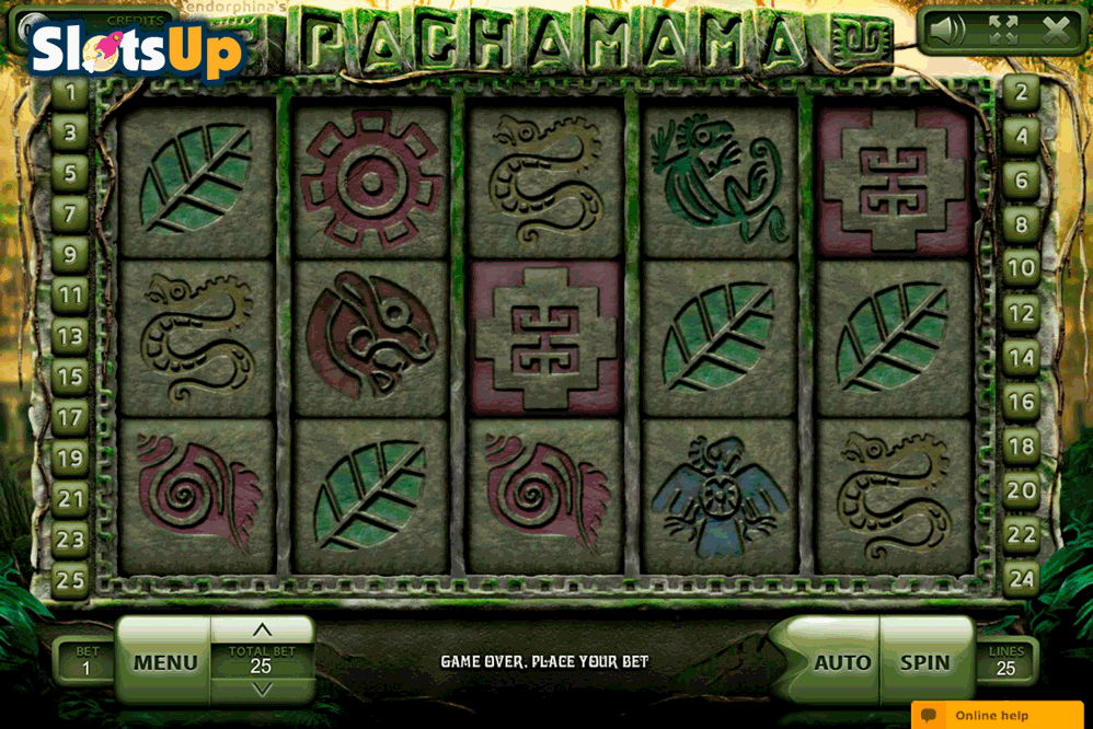 Pachamama Slot Machine Online ᐈ Endorphina™ Casino Slots Pachamama Slot Machine Online ᐈ Endorphina™ Casino Slots