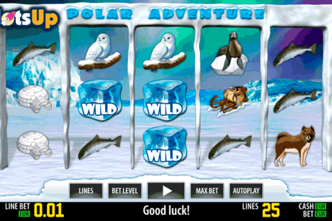 Artic Adventure HD Slot Machine Online ᐈ World Match™ Casino Slots Artic Adventure HD Slot Machine Online ᐈ World Match™ Casino Slots