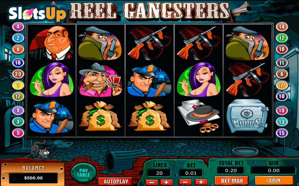 Reels of Darkness Slot Review & Free Online Demo Game Reels of Darkness Slot Review & Free Online Demo Game