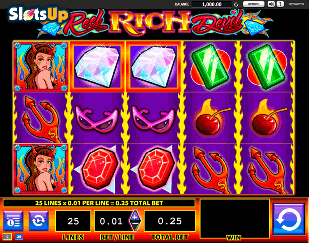 Reel Casino Slots