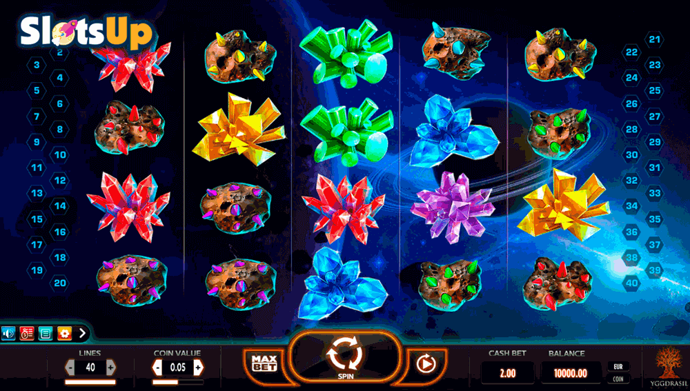 Winterberries Slot Machine Online ᐈ Yggdrasil™ Casino Slots Winterberries Slot Machine Online ᐈ Yggdrasil™ Casino Slots