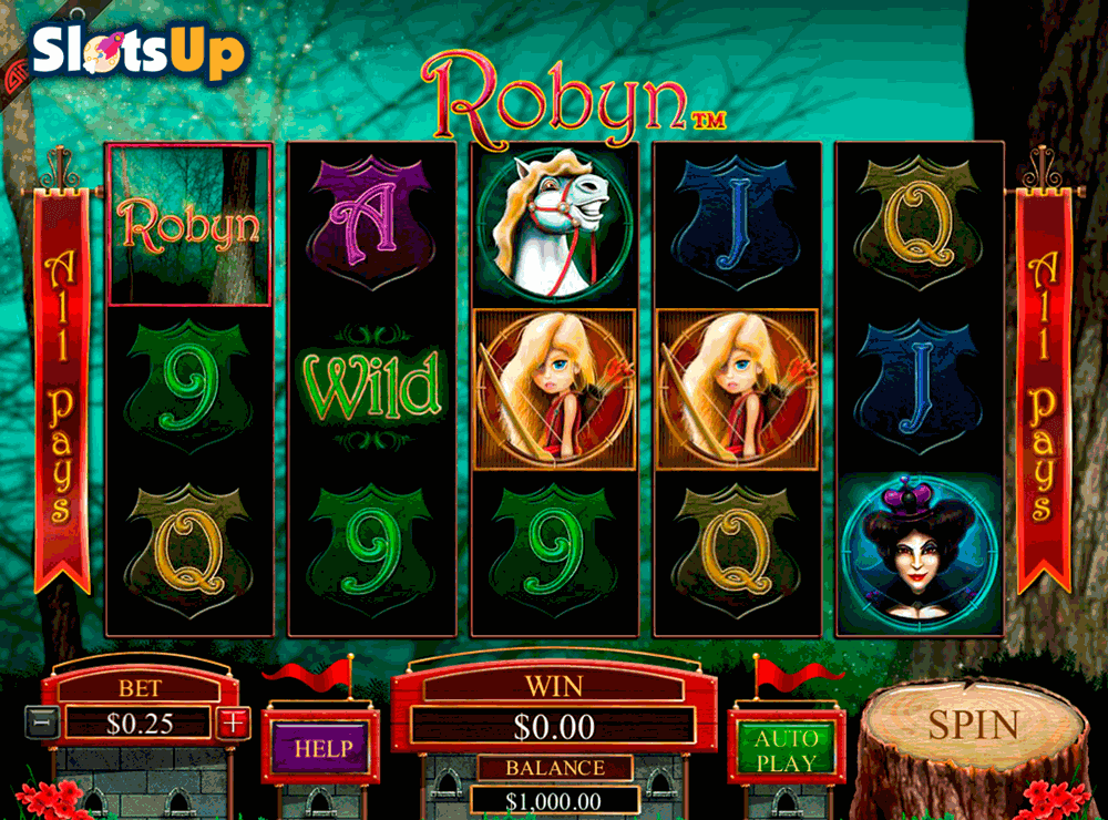 Robyn™ Slot Machine Game to Play Free in Genesis Gamings Online Casinos Robyn™ Slot Machine Game to Play Free in Genesis Gamings Online Casinos