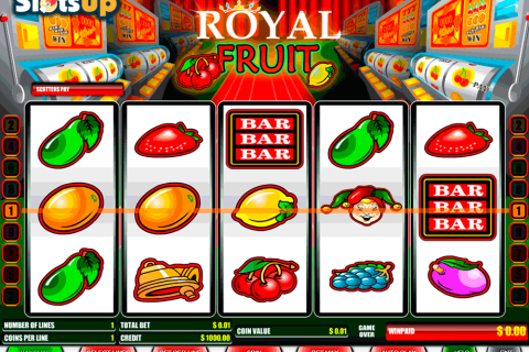 Royal Fruit Slot Machine Online ᐈ B3W™ Casino Slots Royal Fruit Slot Machine Online ᐈ B3W™ Casino Slots