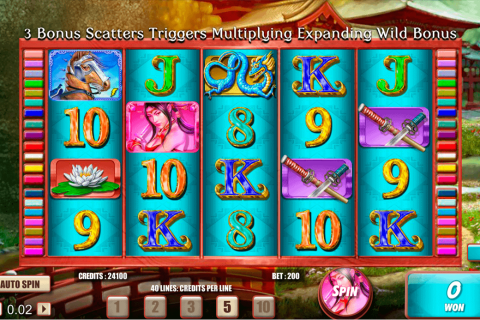 Free slots times twelve