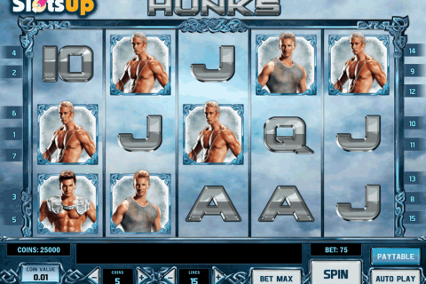 scandinavian hunks playn go casino slots